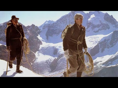 Elmer Bernstein - Five days one summer (End Title) - B.O.F "Cinq jours ce printemps-là" (1982)