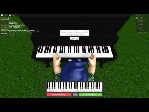Heathens On Roblox Piano Sheet Is In Description Vídeo - roblox piano songs heathens