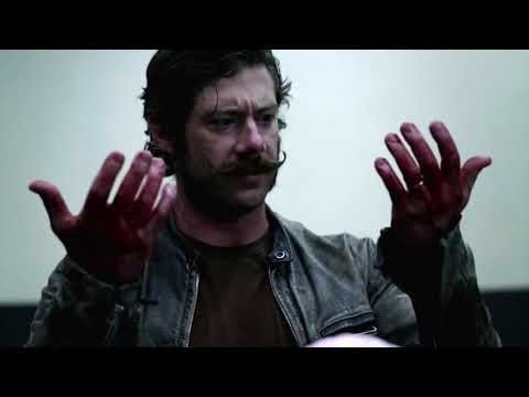 Black Light Burns - Chapter 1 & 2 From "The Moment You Realize You're Going To Fall"