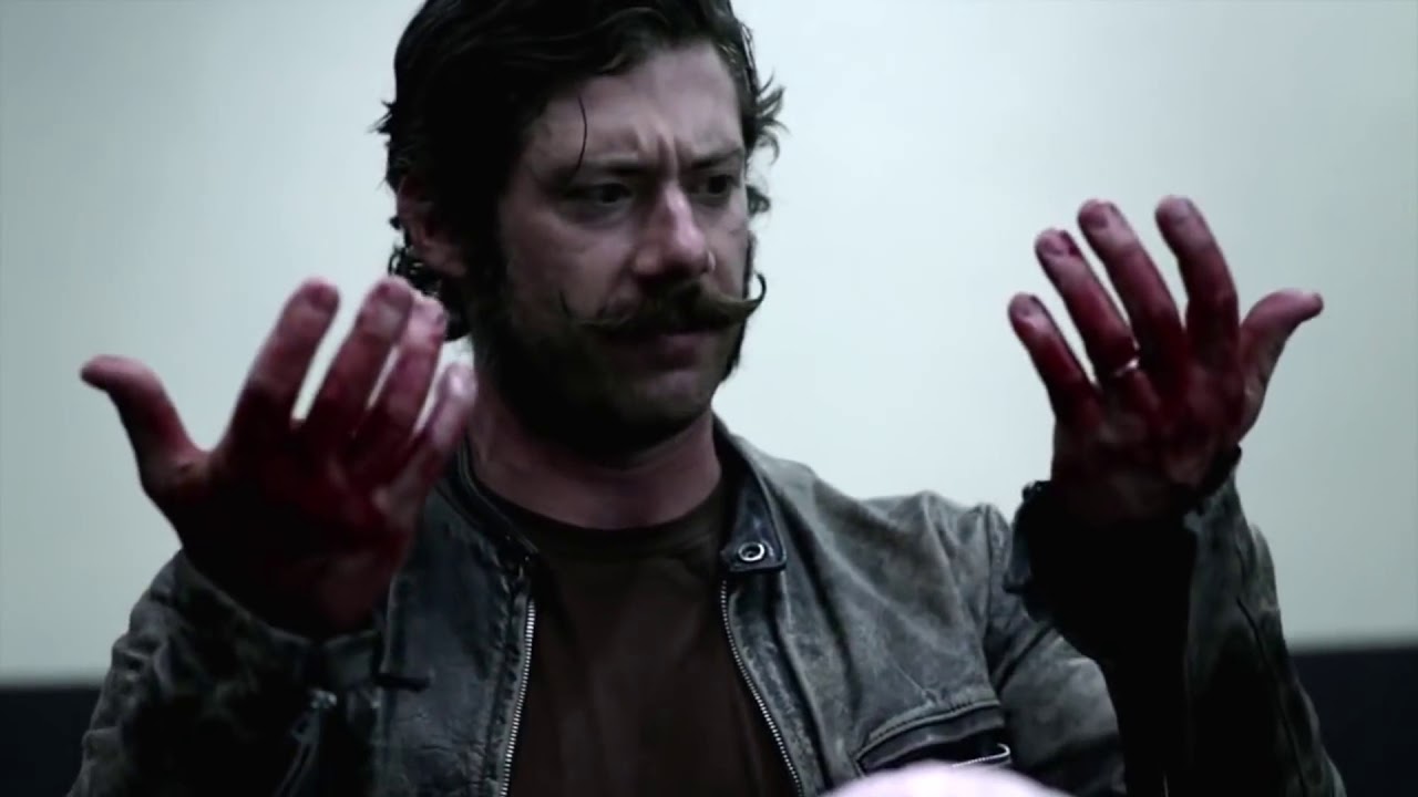 Black Light Burns - Chapter 1 & 2 From "The Moment You Realize You're Going To Fall"