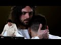 "Time to Go to God" ("My Life" Paul Abram /  Apple Music Paul Abram Constantine (4K Video)