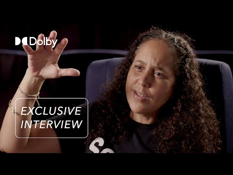 Trailer Director Gina Prince-Bythewood talks The Woman King