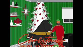 PJ MORTON - All l Want For Christmas Is You (NEW SONG NOVEMBER 2018)