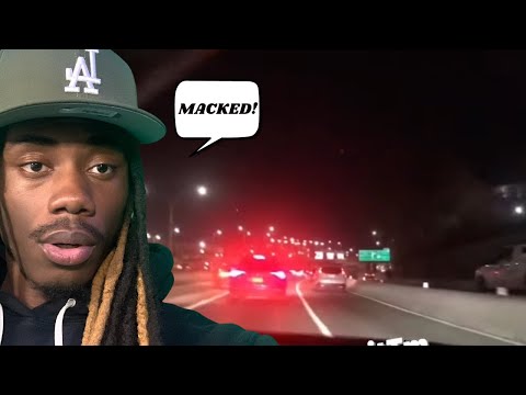 Scoobds Reacts to BEST Of Cutting Up Traffic Compilation 2023 - Wins Fails And Funny Moments!