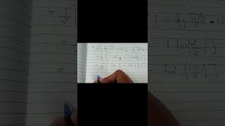 Show that tan^-1 z =i/2 log (i+z/i-z)