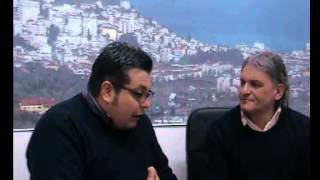 preview picture of video 'Agropoli Intervista ad Adamo Coppola'