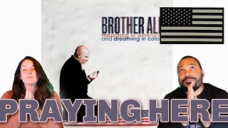Brother Ali -All You Need