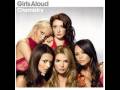 Girls Aloud - No Regrets