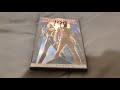 DAREDEVIL DVD Overview