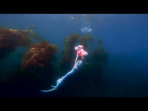Promotional video thumbnail 2 for Mermaid Opal