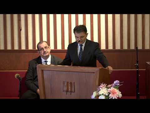 Dali Me Volis? -- Pastor Milenko Tanurdzic (9/30/2017)