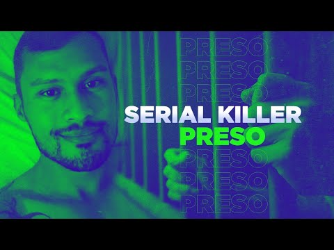 Serial killer de homossexuais é preso em Curitiba e admite crimes