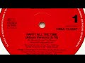Eddie Murphy • Party All The Time (Album Version) (1985)