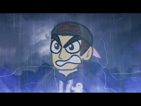 Wild Foxey HYB R2 Cover (Bully Cover)