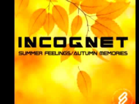 Incognet 'Summer Memories'