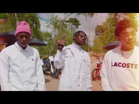 Still Fresh Feat  4KEUS LESA