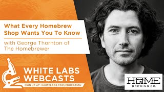 What Every HomeBrew Shop Wants you to Know