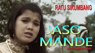 Download lagu JASO MANDE RATU SIKUMBANG... mp3