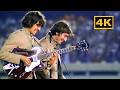 4K The Beatles Live At Shea Stadium 1965