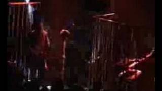 Death SS - The Sideshow & Grand Guignol (live Firenze 2002)