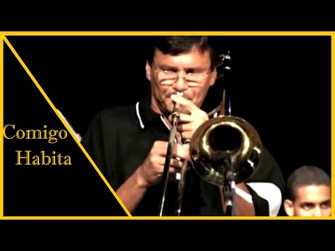 Comigo Habita - Orquestra Resplandecer