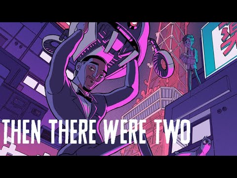 Spies In Disguise // Then There Were Two