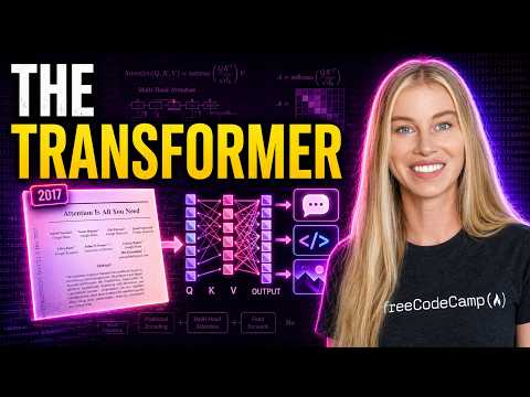 The Paper That Created Modern AI