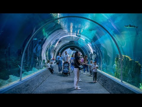 Orientarium in Łódź