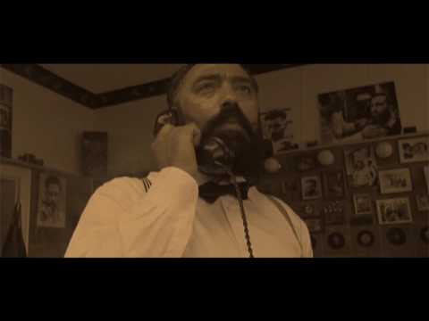 Gentlemen's Barber Shop Berlin