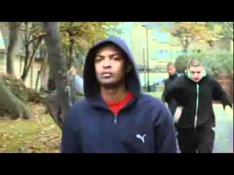 Mendres Ft Slowdown - Goon Up Man Down