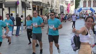 SYROS RUN 2024: Αγώνες αγώνες Δρόμου 3,5km, 6,5km και 10km
