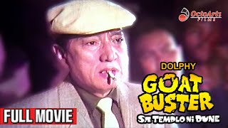 Download lagu GOAT BUSTER | Full Movie | Dolphy, Gloria Diaz, Panchito mp3