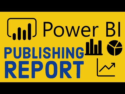 Power BI Tutorial for Beginners 1 Introduction to Power BI | Getting Started
