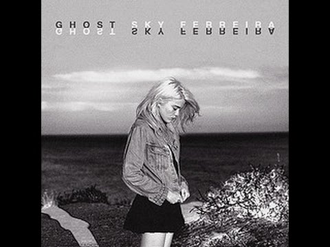 Sky Ferreira -Sad Dream (Lyrics)