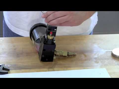 Unist - How To: Installing A Pump Rebuild Kit