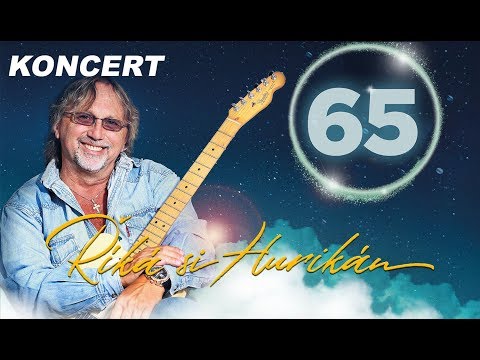 Dalibor Janda 65 - narozeninový megakoncert