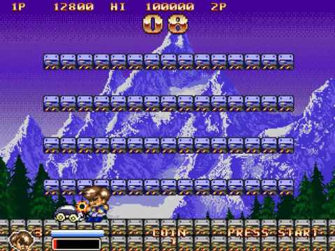 Gameplay Video