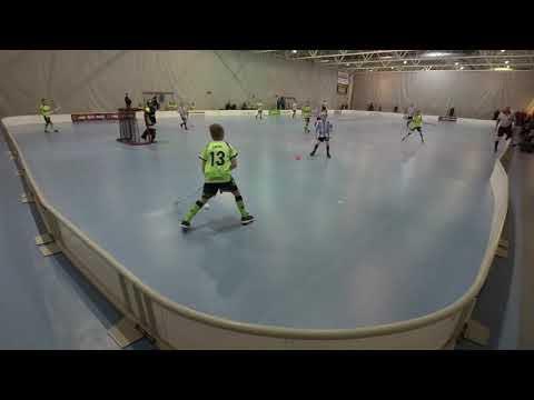 SCU-Lempäälä Sport Green p-07 11.11-18