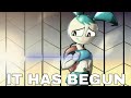 Mlaatr Tribute AMV It Has Begun Starset