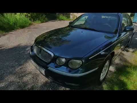 Rover 75 1999 VIN SARRJSLPNXM102963 фото оголошення 4 з 25