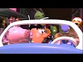 Random Video 47 Toy Story 2 2000 VHS DVD Trailer Fandub Version