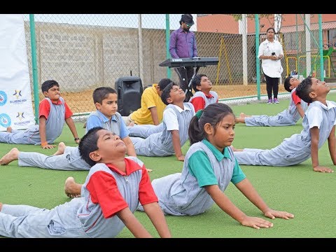 Billabong High International School