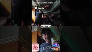 Mojitos with Friends, Norwegian Jade Bar Crawl Vibes