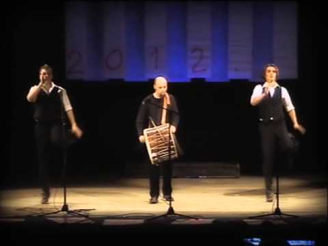 Dnjovka 2012. - Tancoše