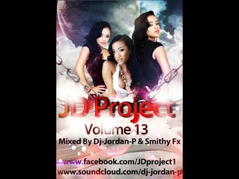 JD Project - Vol.13 (CD 1), 12.Dj Nesket - Ball