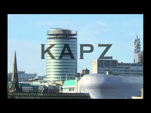 0121 GRIME FT GECKZ, SYCO, KAPPA & SPARKA