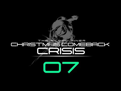 Loves the Ladies [Episode 7] - The SilvaGunner Christmas Comeback Crisis