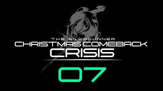 Loves the Ladies [Episode 7] - The SilvaGunner Christmas Comeback Crisis