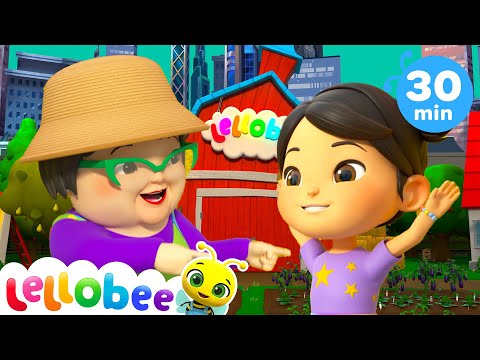 Get Active Dance | Learning Videos | Kids Videos | Moonbug Kids After School