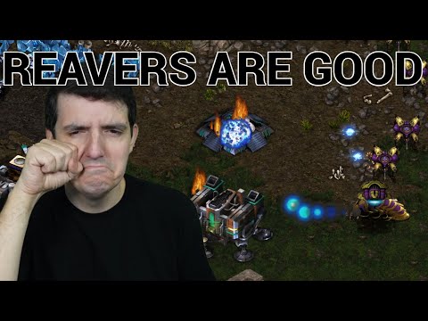 StarCraft 1: STRONGEST PUSH? - Motive vs BarrackS | MoonLight Proleague